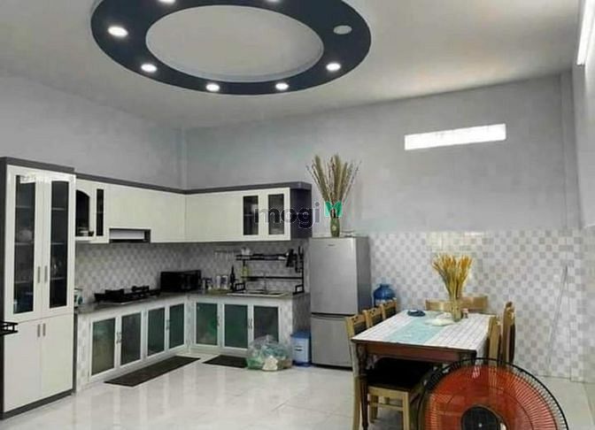 Hình ảnh NHÀ HIẾM đường số 59, P14, Gò Vấp 61m2 sổ hồng SHR
