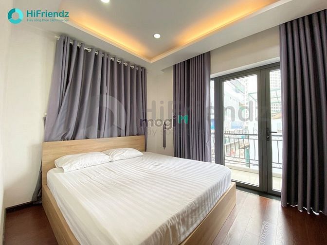 Hình ảnh ✅BAN CÔNG STUDIO, 1PN CÓ ĐỦ💥, full nội thất, dịch vụ dọn phòng free