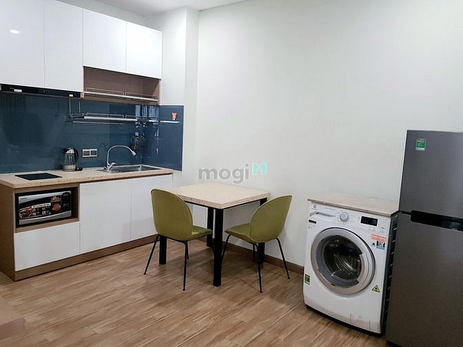 Hình ảnh 🌈 Mb6623 nạp rút nhanh chóng studio, 1 PN full nội thất quận 2