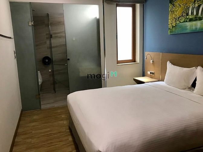 Hình ảnh 🌈 Mb6623 nạp rút nhanh chóng studio, 1 PN full nội thất quận 2