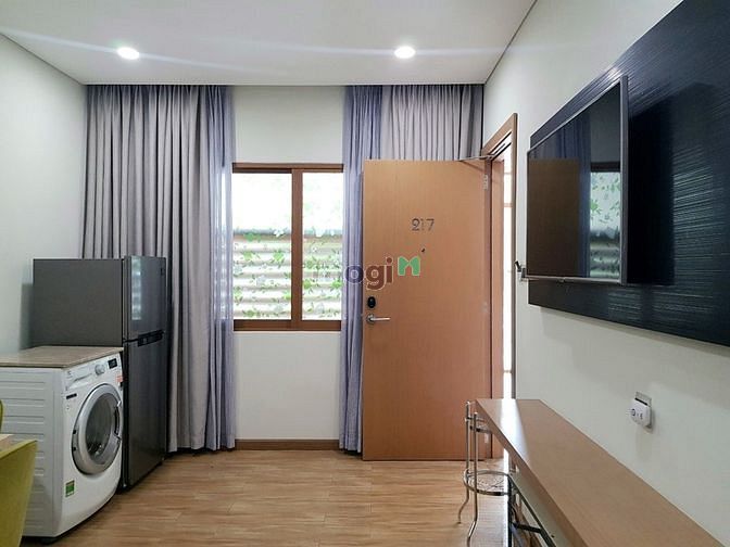 Hình ảnh 🌈 Mb6623 nạp rút nhanh chóng studio, 1 PN full nội thất quận 2