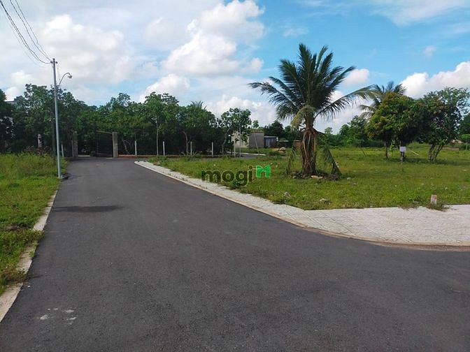 Hình ảnh Đất nền liền kề sân bay Long Thành điểm nút cao tốc