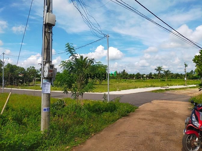 Hình ảnh Đất nền liền kề sân bay Long Thành điểm nút cao tốc