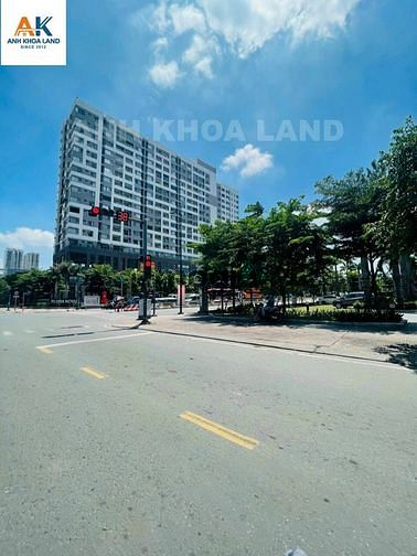 Hình ảnh Bán Đất Mặt Tiền Nở Hậu 10M - Chợ Thủ Đức - 150M - ngang 6m - chỉ 9 tỷ