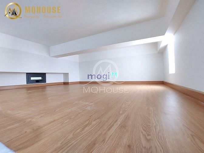 Hình ảnh 🔥Mb6623 nạp rút nhanh chóng DUPLEX CHUNG CƯ MINI gần chợ Phạm Văn Bạch GIÁ 5.X 🔥