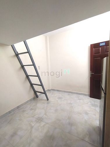 Hình ảnh Cho thuê phòng trọ Bình Thạnh_Studio_Duplex_Full nội thất_Hutech_UEF