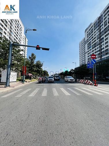 Hình ảnh Bán Đất Mặt Tiền Nở Hậu 10M - Chợ Thủ Đức - 150M - ngang 6m - chỉ 9 tỷ