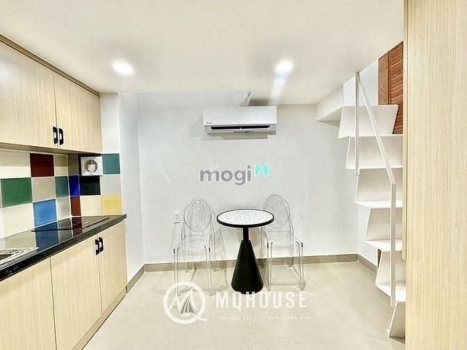 Hình ảnh 🔥Mb6623 nạp rút nhanh chóng DUPLEX CHUNG CƯ MINI gần chợ Phạm Văn Bạch GIÁ 5.X 🔥