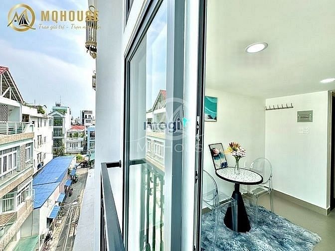 Hình ảnh 🔥Mb6623 nạp rút nhanh chóng DUPLEX CHUNG CƯ MINI gần chợ Phạm Văn Bạch GIÁ 5.X 🔥