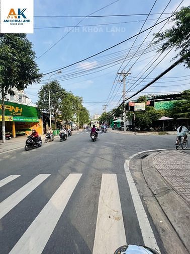 Hình ảnh Bán Đất Mặt Tiền Nở Hậu 10M - Chợ Thủ Đức - 150M - ngang 6m - chỉ 9 tỷ