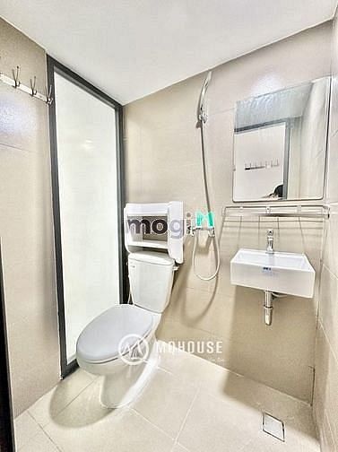 Hình ảnh 🔥Mb6623 nạp rút nhanh chóng DUPLEX CHUNG CƯ MINI gần chợ Phạm Văn Bạch GIÁ 5.X 🔥