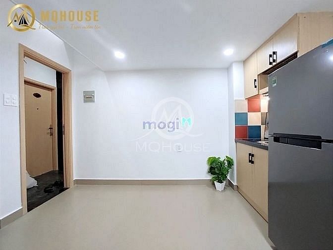 Hình ảnh 🔥Mb6623 nạp rút nhanh chóng DUPLEX CHUNG CƯ MINI gần chợ Phạm Văn Bạch GIÁ 5.X 🔥
