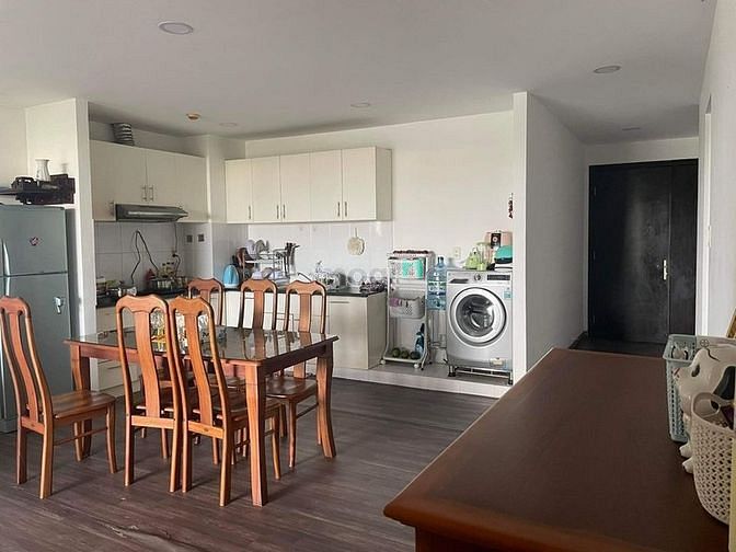 Hình ảnh Phá sản bán gấp căn chung cư 4s riverside Q.Thủ Đức 74m2 - 1 tỷ 490