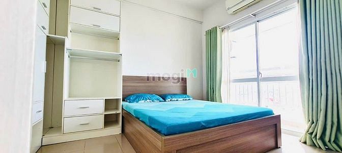 Hình ảnh Lotus garden 3pn 2wc full đẹp 12tr/ tháng vào ở liền được