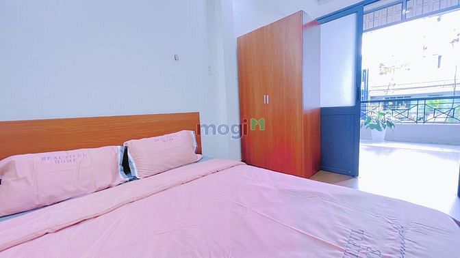 Hình ảnh ❤️‍🔥❤️‍🔥 Mb6623 nạp rút nhanh chóng Studio có ban công thoáng mát