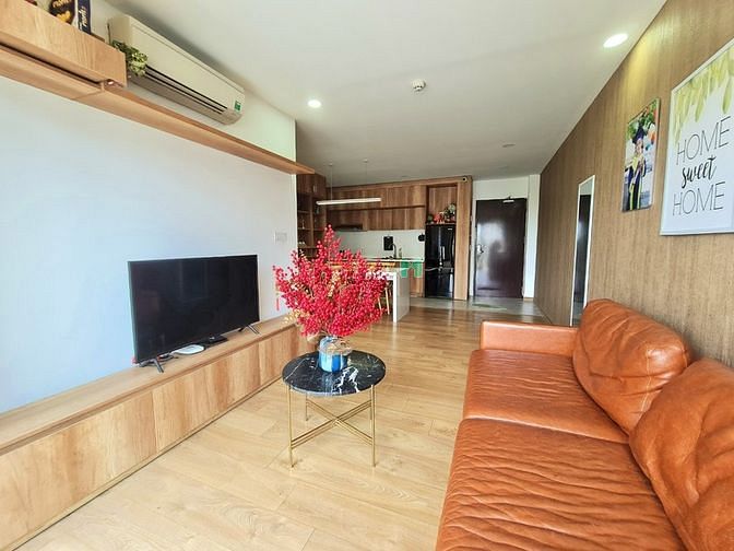 Hình ảnh cho thuê Trang Chủ MB66.COM / Đăng Ký Tặng 66K ocean view ban công hướng đông mát mẻ 2PN