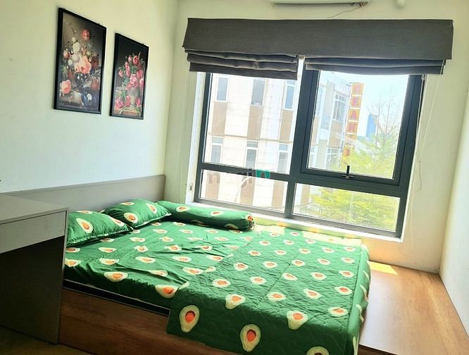 Hình ảnh cho thuê Trang Chủ MB66.COM / Đăng Ký Tặng 66K ocean view ban công hướng đông mát mẻ 2PN