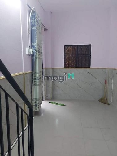 Hình ảnh Lê Quang Định - 2 Tầng BTCT - an ninh - CHỈ 2.17 TỶ