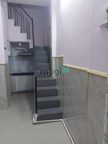 Hình ảnh Lê Quang Định - 2 Tầng BTCT - an ninh - CHỈ 2.17 TỶ