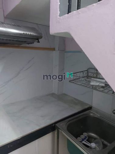 Hình ảnh Lê Quang Định - 2 Tầng BTCT - an ninh - CHỈ 2.17 TỶ