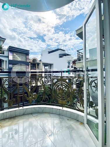 Hình ảnh CHDV hình thật phòng thật cam kết không ảo -HF