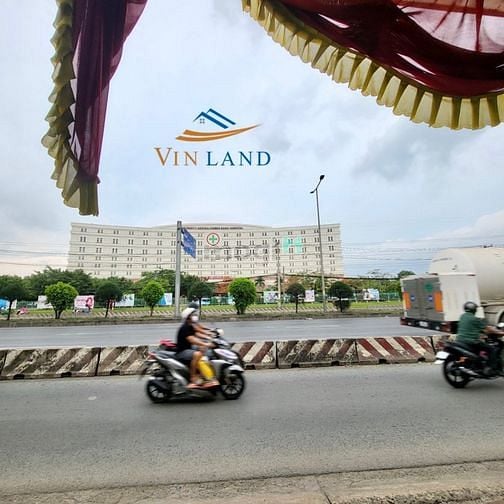 Hình ảnh Bán đất MT QL51 sổ riêng thổ cư