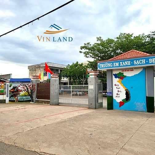 Hình ảnh Bán đất MT QL51 sổ riêng thổ cư