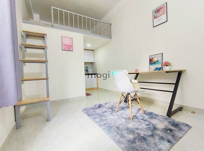 Hình ảnh 🔥Duplex có gác nội thất cao cấp gần ETOWN CỘNG HOÀ🔥