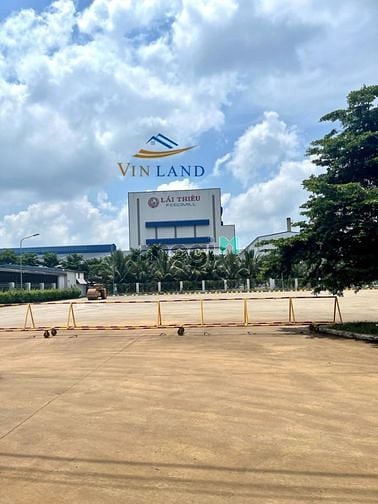 Hình ảnh Đất xã Lộ 25, sự lựa chọn tuyệt vời để an cư và Trang MB66.COM Chính Thức - MB 66 Uy Tín