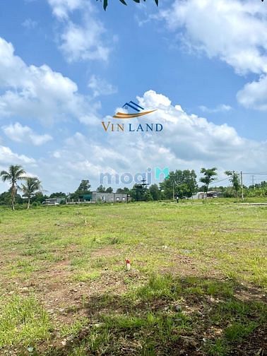 Hình ảnh Đất xã Lộ 25, sự lựa chọn tuyệt vời để an cư và Trang MB66.COM Chính Thức - MB 66 Uy Tín