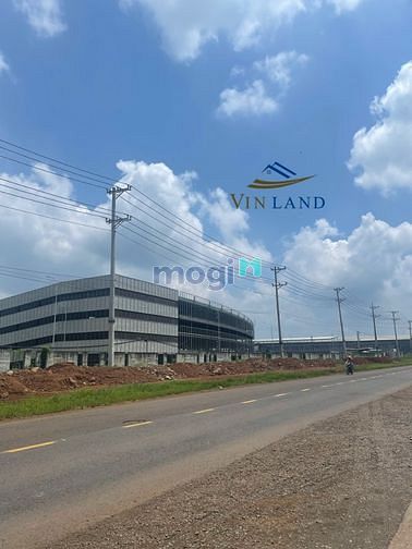 Hình ảnh Đất xã Lộ 25, sự lựa chọn tuyệt vời để an cư và Trang MB66.COM Chính Thức - MB 66 Uy Tín