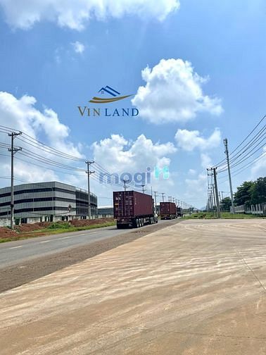 Hình ảnh Đất xã Lộ 25, sự lựa chọn tuyệt vời để an cư và Trang MB66.COM Chính Thức - MB 66 Uy Tín