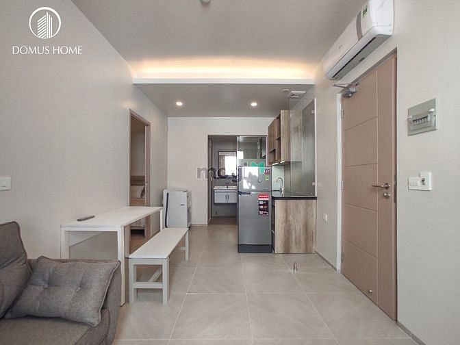 Hình ảnh CHDV Full Nội Thất Cao Cấp Quận 7