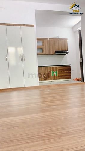Hình ảnh Cho thuê phòng khu vực 132 Cầu Giấy