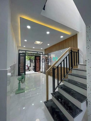 Hình ảnh CẦN VỐN bán căn 1/ Đ.số 8, Linh Trung, Thủ Đức 50m2 Sổ Riêng