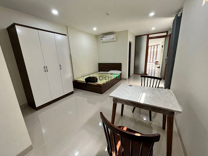 Hình ảnh Cho thuê phòng sát ĐH Huflit, BigC miền đông Quận 10