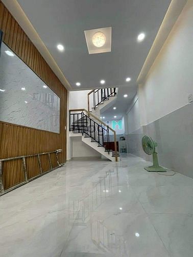 Hình ảnh CẦN VỐN bán căn 1/ Đ.số 8, Linh Trung, Thủ Đức 50m2 Sổ Riêng