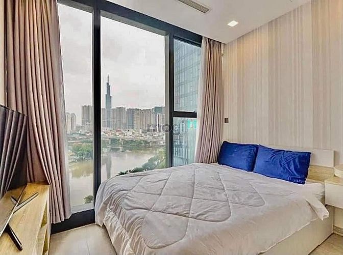 Hình ảnh CH VINHOMES GOLDEN RIVER 69m2 giá chỉ 2tỷ 130
