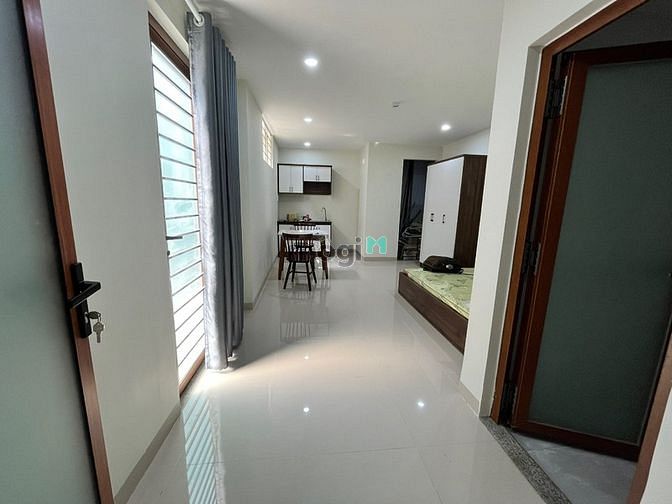 Hình ảnh Cho thuê phòng sát ĐH Huflit, BigC miền đông Quận 10