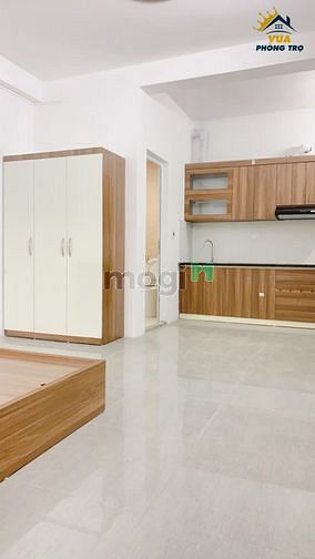 Hình ảnh Cho thuê phòng khu vực 132 Cầu Giấy
