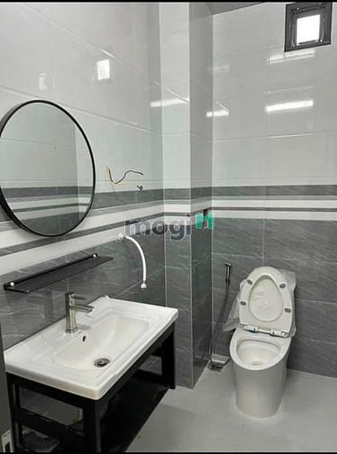 Hình ảnh Nhà hẻm Lê Văn Phan 1trệt 1 lầu 2pn 2wc shr 2Tỷ280