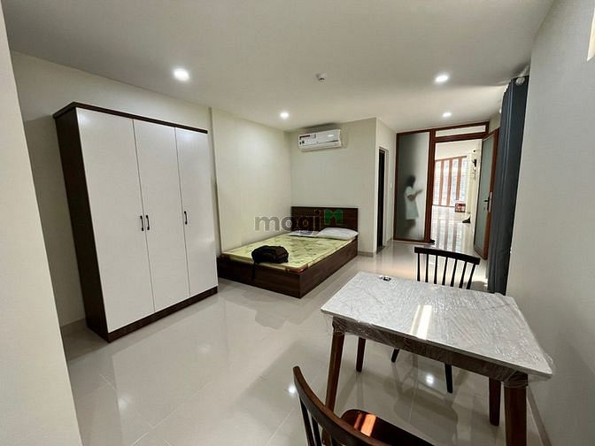 Hình ảnh Cho thuê phòng sát ĐH Huflit, BigC miền đông Quận 10