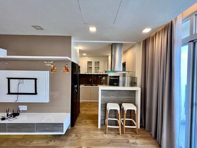 Hình ảnh Cắt lỗ 1 tỷ 500 căn chung cư Star Hill Q7 72m2
