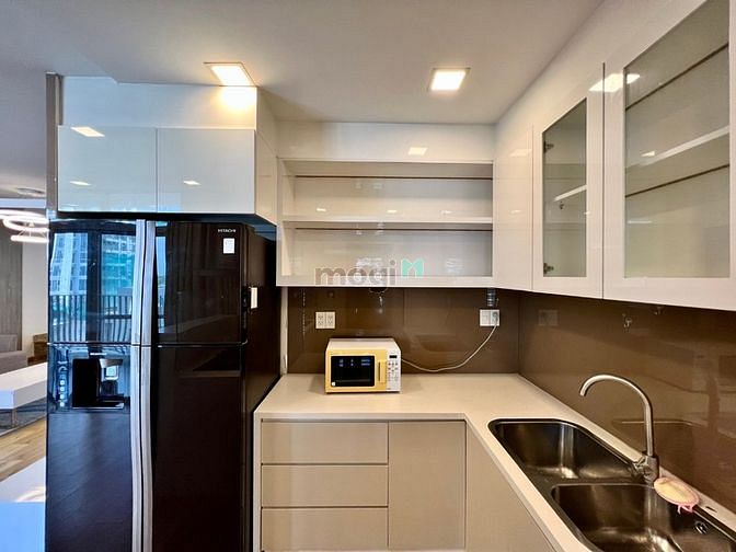 Hình ảnh Cắt lỗ 1 tỷ 500 căn chung cư Star Hill Q7 72m2