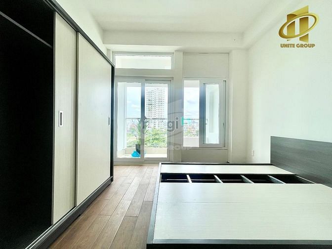 Hình ảnh Mb6623 nạp rút nhanh chóng cao cấp full nội thất balcon Tôn THẤT THUYẾT Q4