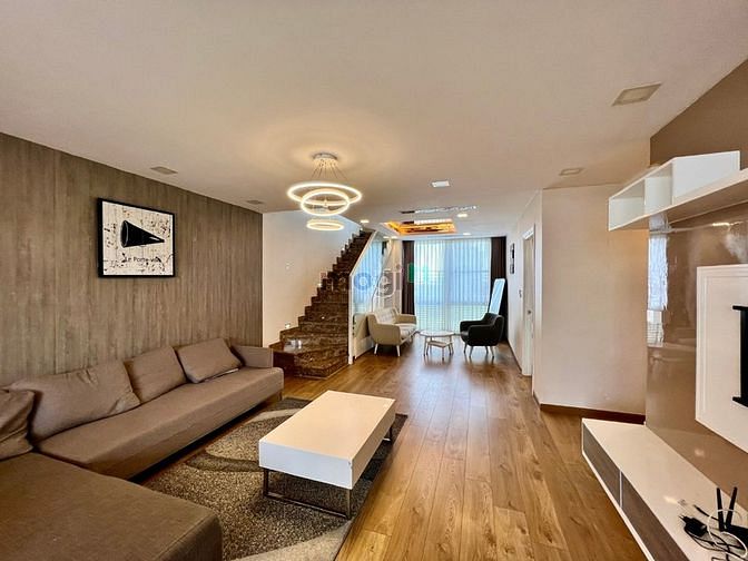 Hình ảnh Cắt lỗ 1 tỷ 500 căn chung cư Star Hill Q7 72m2