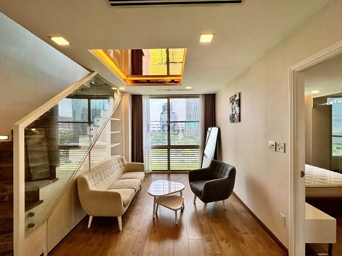 Hình ảnh Cắt lỗ 1 tỷ 500 căn chung cư Star Hill Q7 72m2