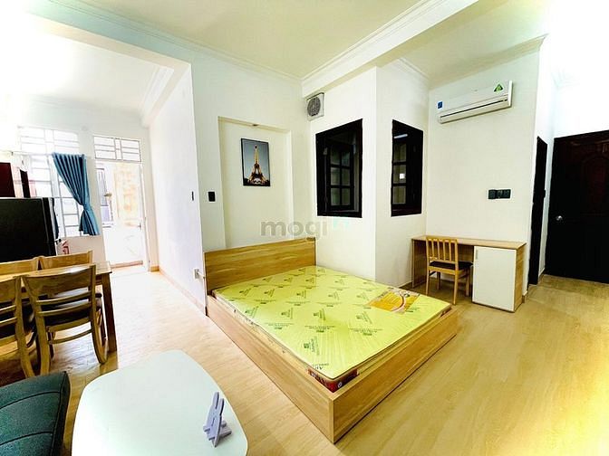 Hình ảnh Mb6623 nạp rút nhanh chóng cao cấp full nội thất Nguyễn Trãi Q5