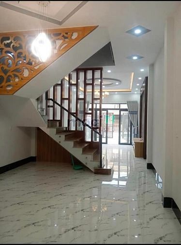 Hình ảnh Nhà hẻm Lê Văn Phan 1trệt 1 lầu 2pn 2wc shr 2Tỷ280