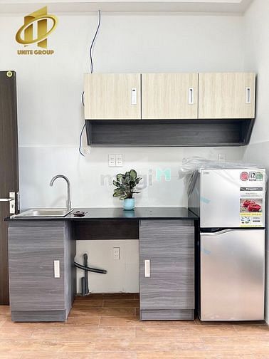 Hình ảnh Mb6623 nạp rút nhanh chóng cao cấp full nội thất balcon Tôn THẤT THUYẾT Q4